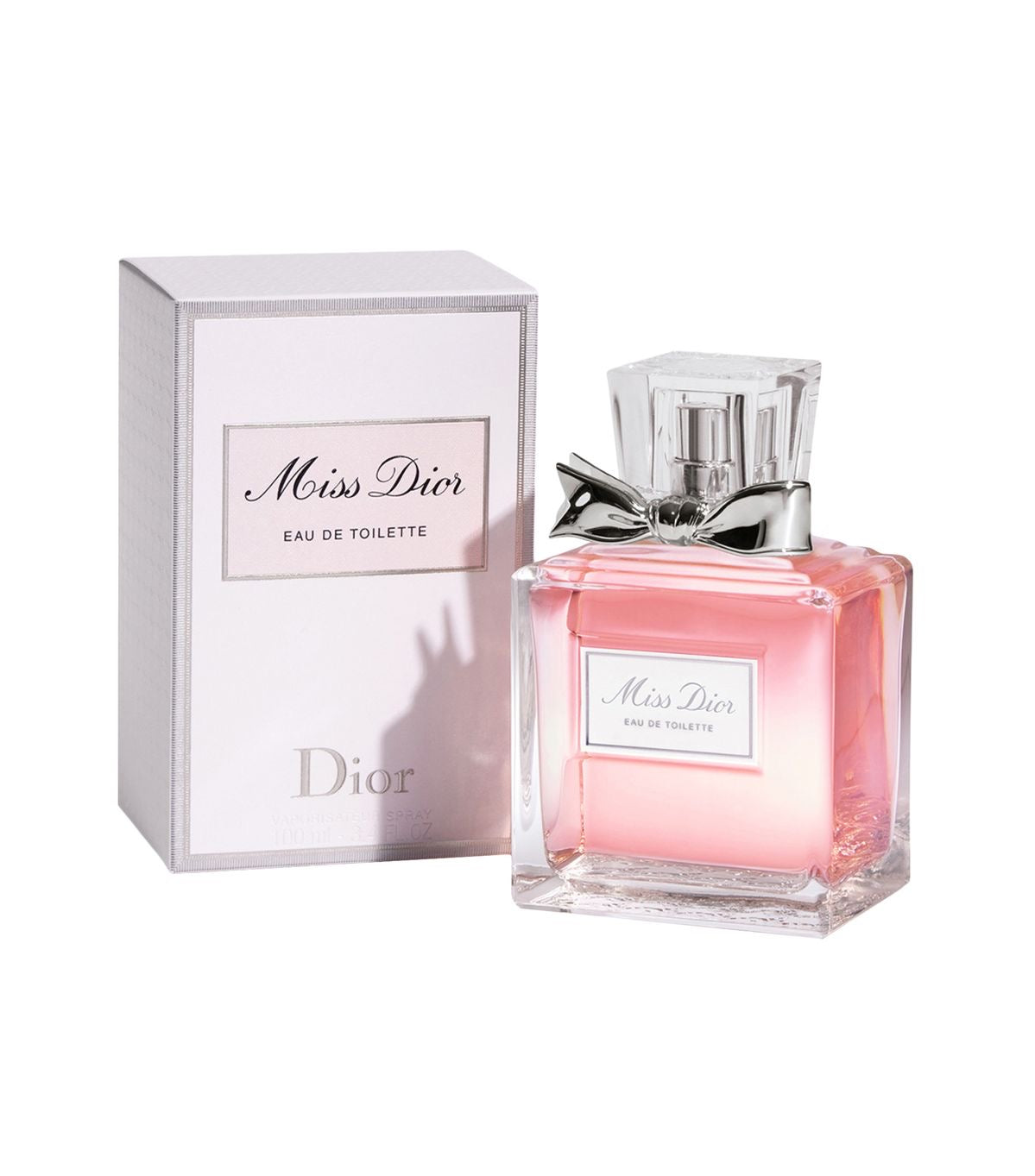 Perfume mujer - DR Miss D Original EDT 100ML