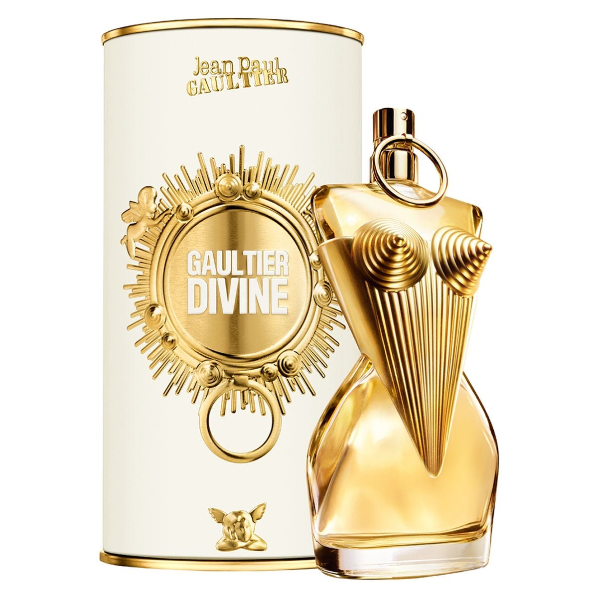 Perfume mujer - JPG Divine Original EDT 100ML
