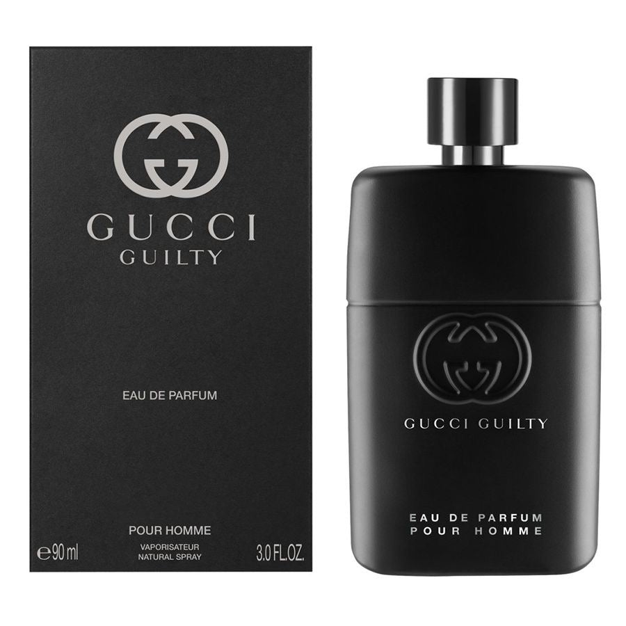 Perfume - Guilty GCC 100ML Original
