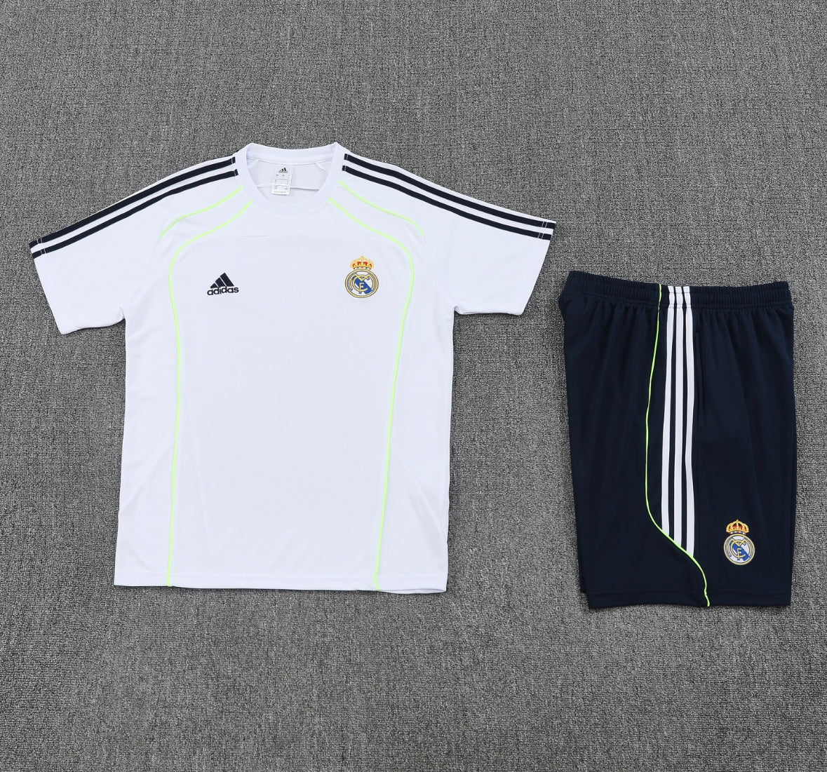 Kit de Concentración Real Madrid