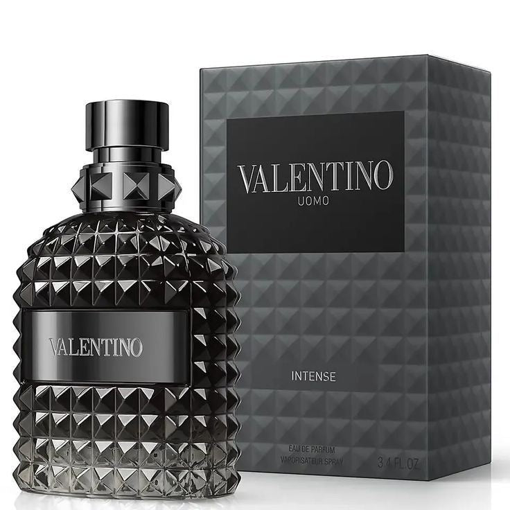 Perfume - VLT Intense 100ML Original