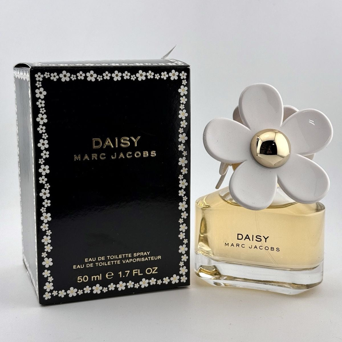 Perfume mujer - MJ Daisy Original EDT 100ML
