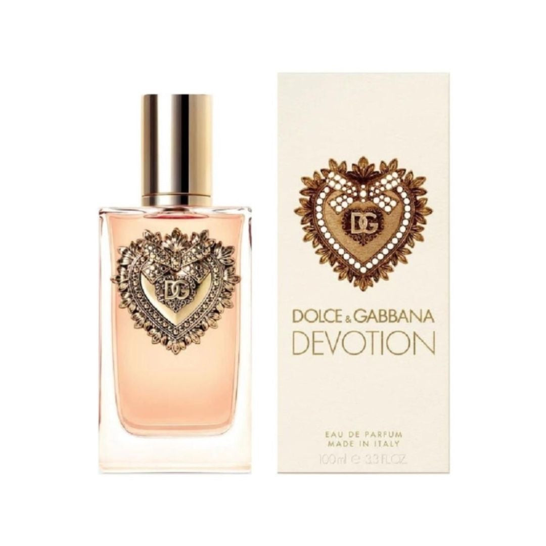 Perfume mujer - DG Devotion Original EDP 100ML