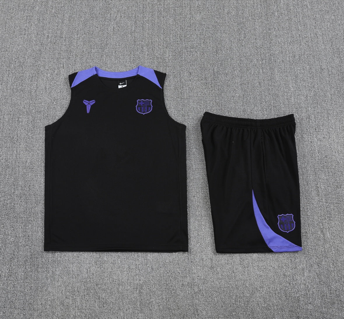 Kit de Concentración Barcelona