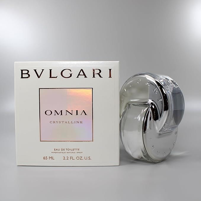 Perfume mujer - BVLG Omnia C Original EDT 100ML