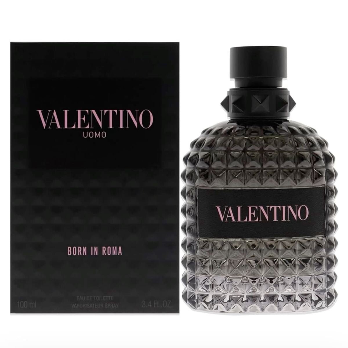Perfume - VLT Roma 100ML Original