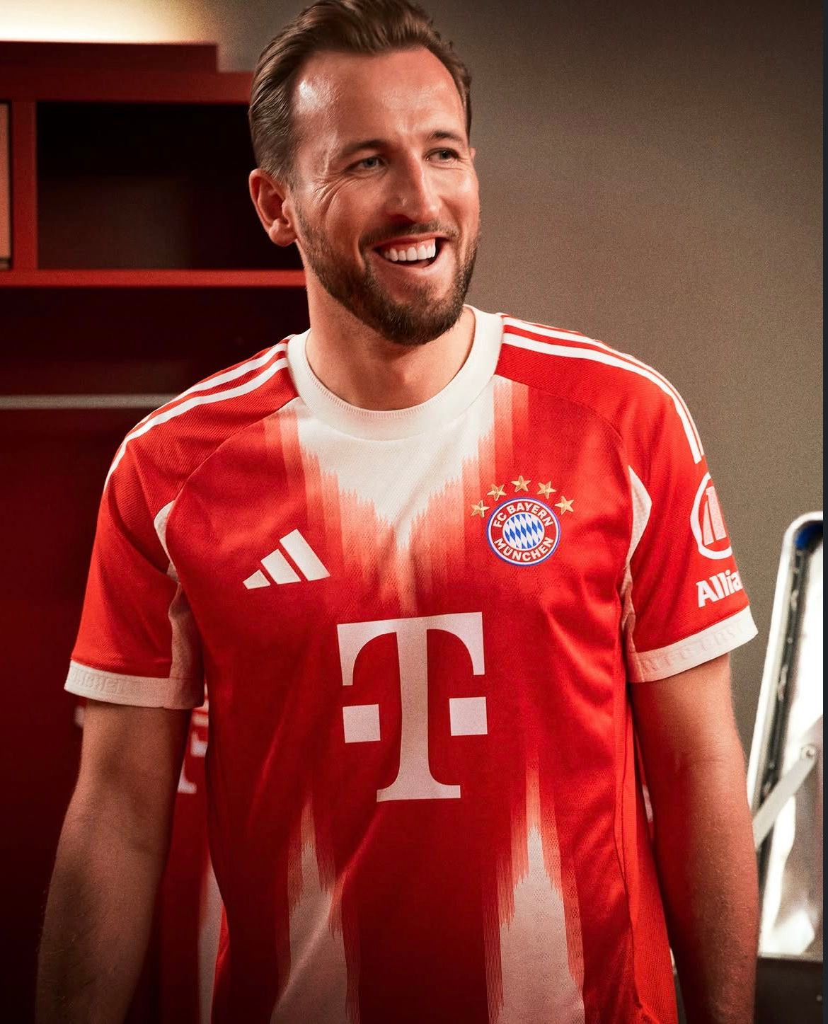 Jersey - Bayern München