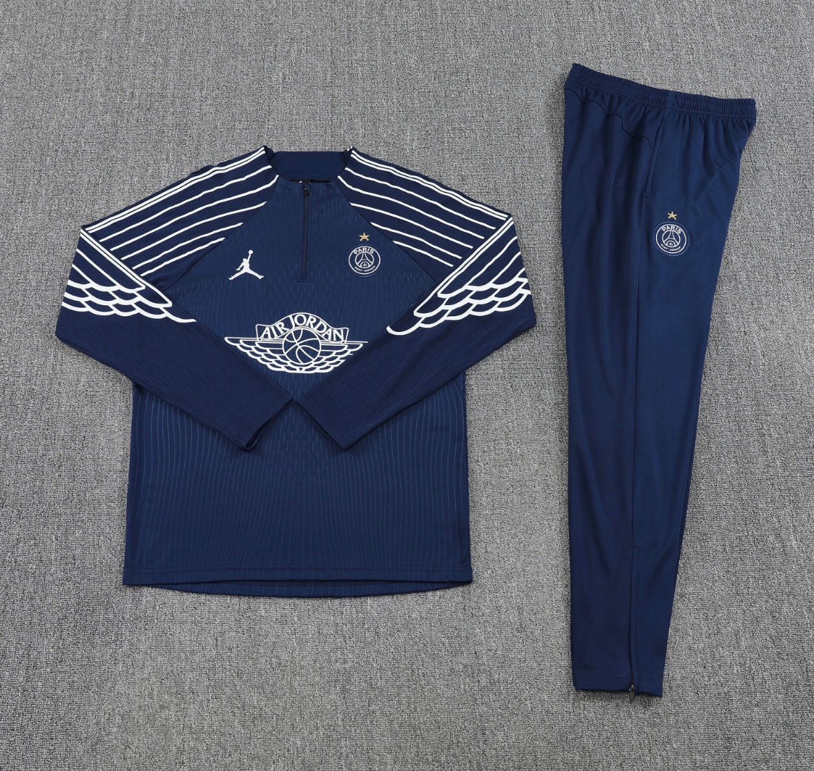 Kit de Concentración PSG