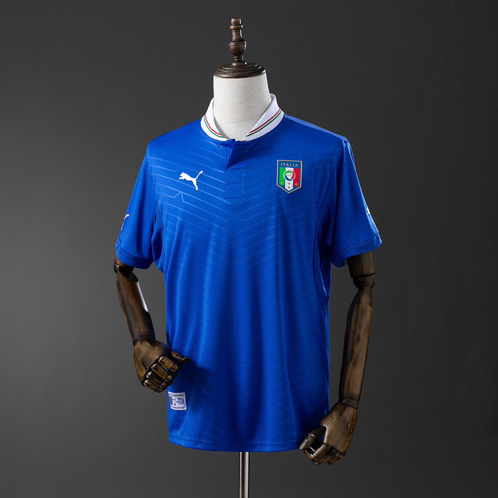 Jersey - Italia
