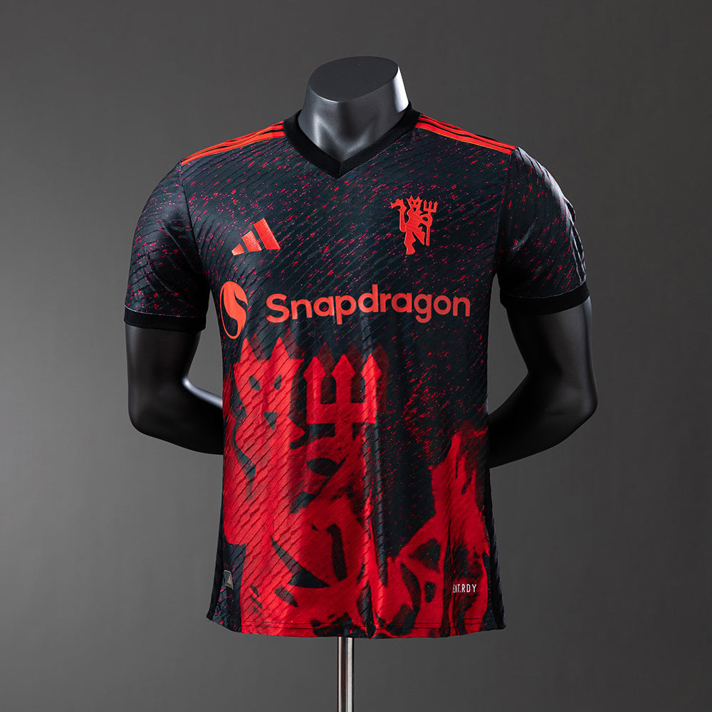 Jersey - Manchester United