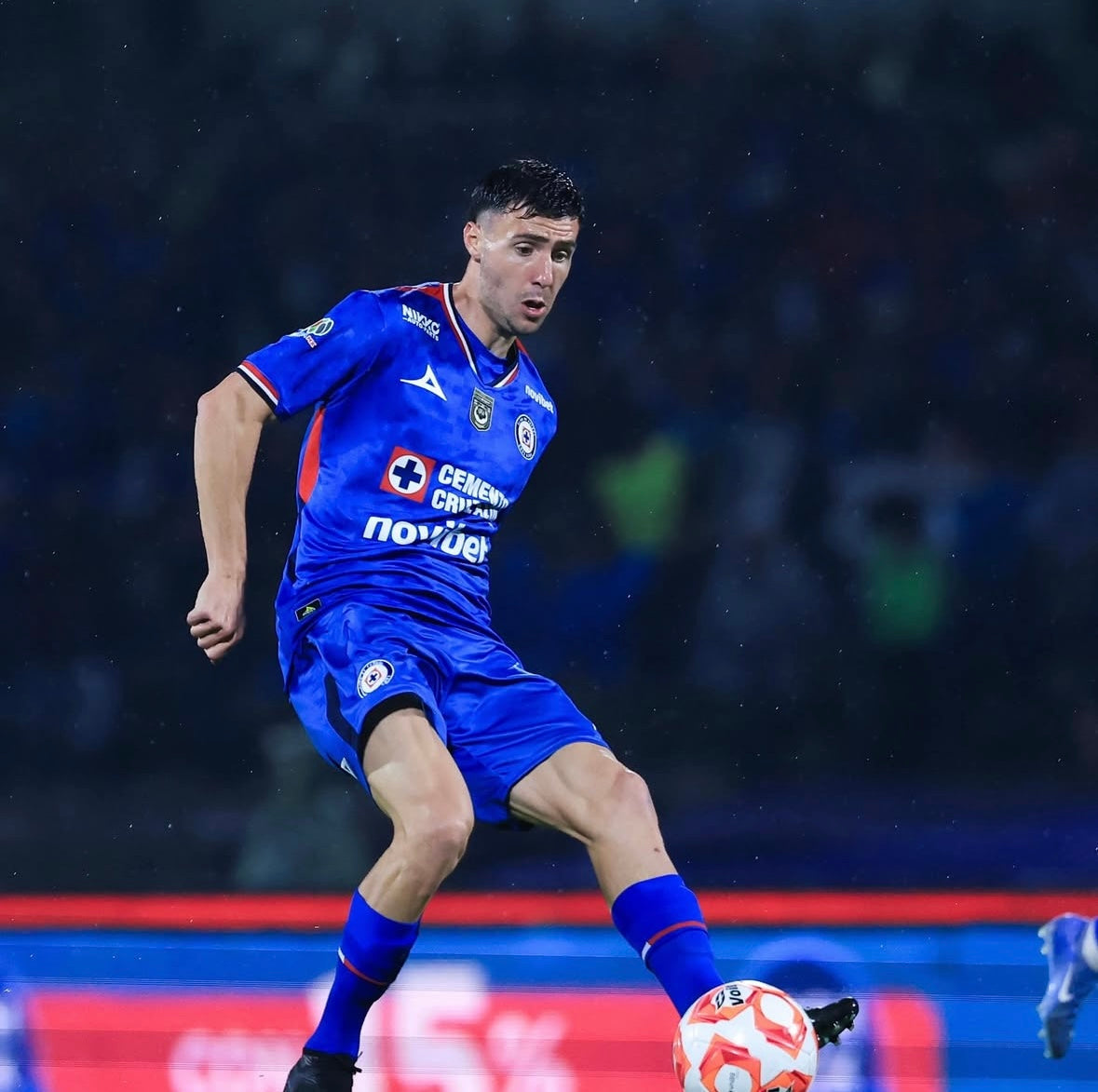 Kits de Juego - Cruz Azul