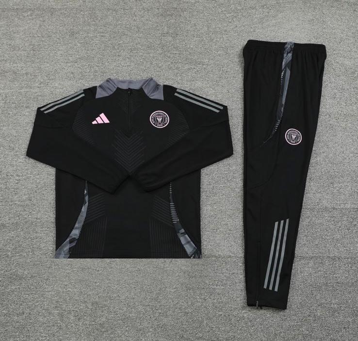 Kit de Concentración Inter de Miami