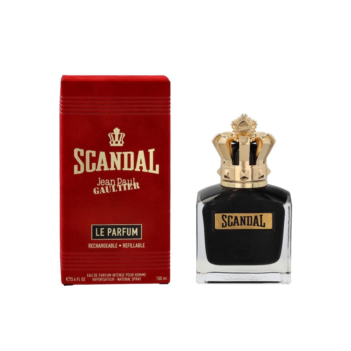 Perfume - Scandal 100ML Original