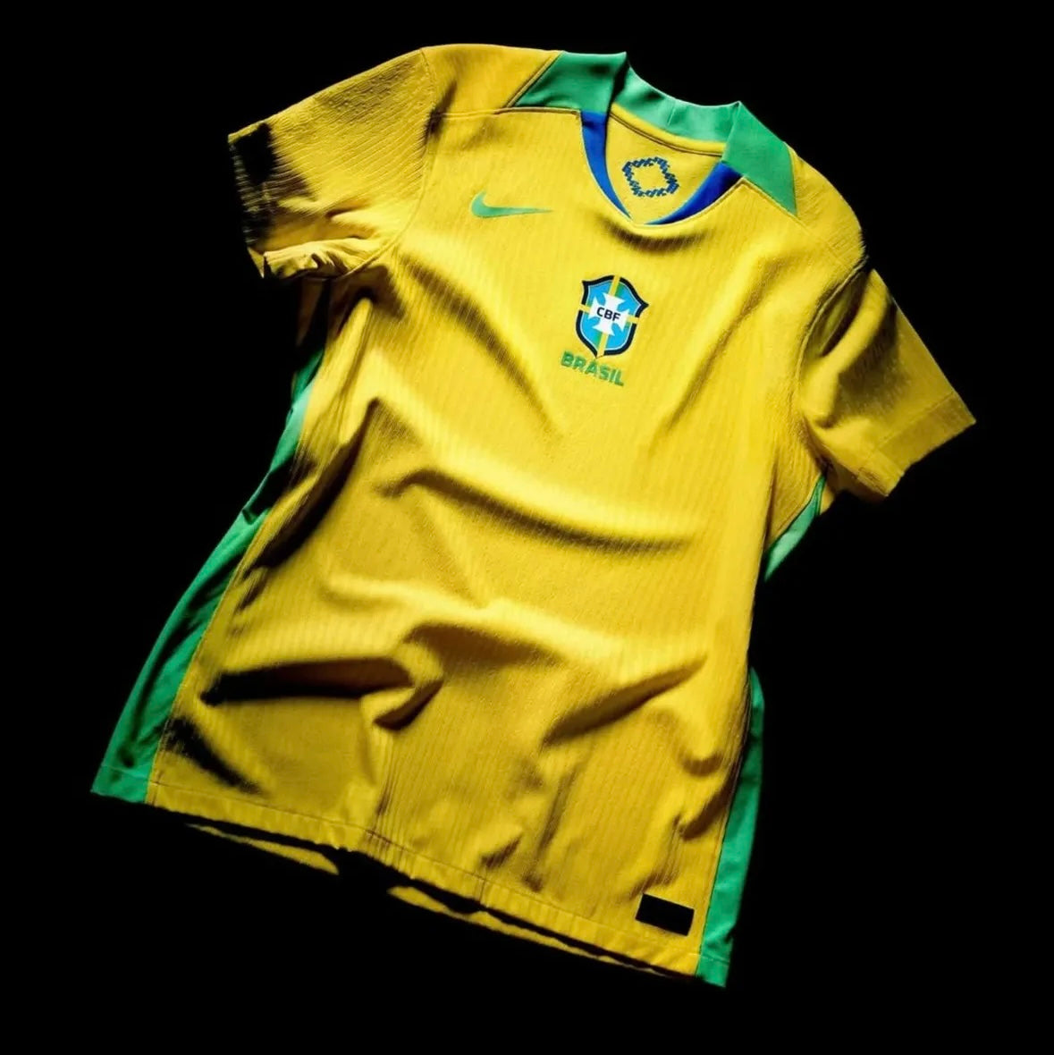 Jersey - Brasil