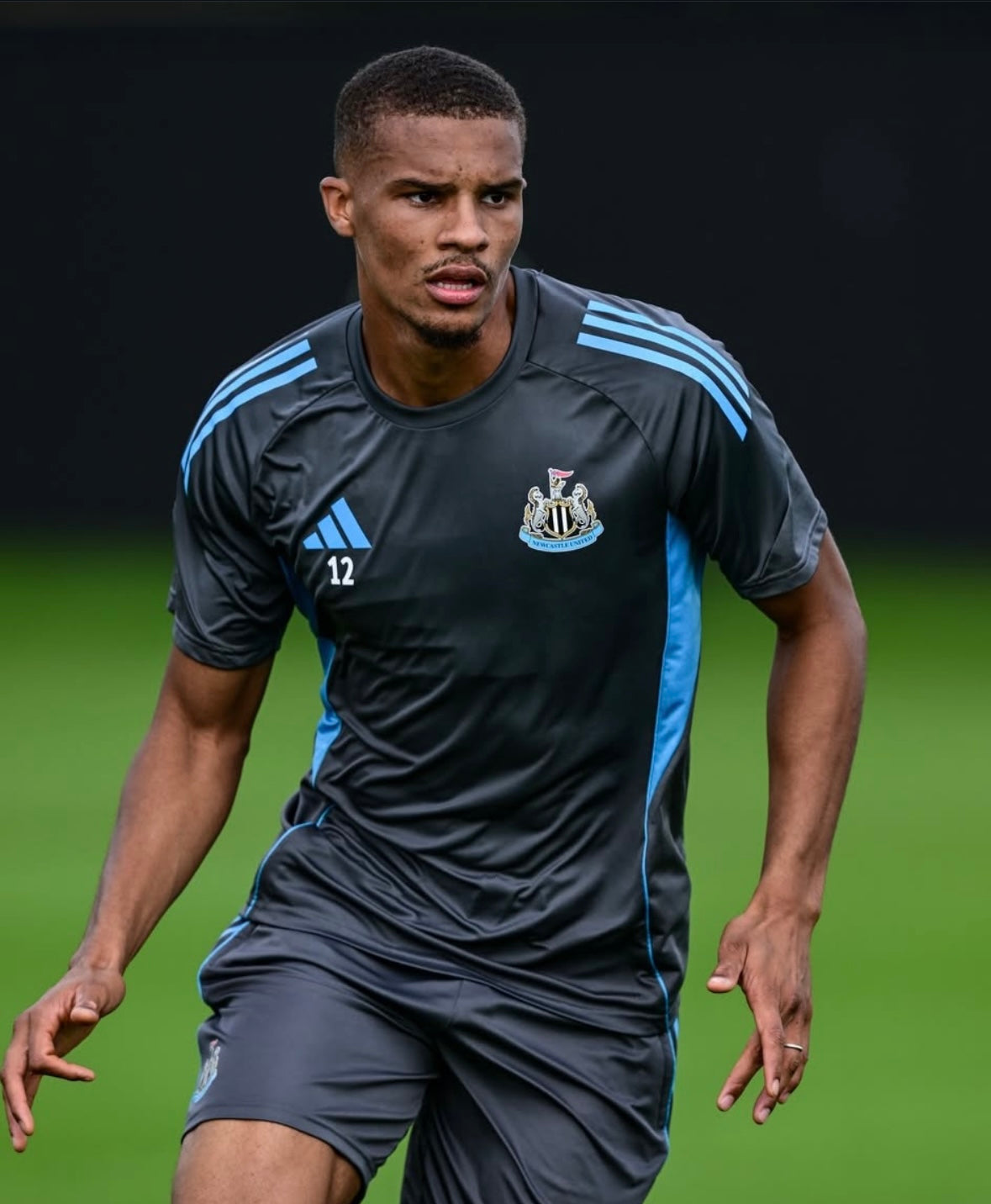 Kit de Concentración NewCastle