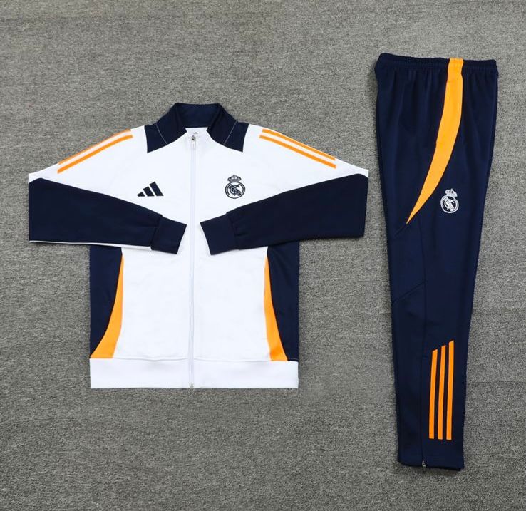 Kit de Concentración Real Madrid