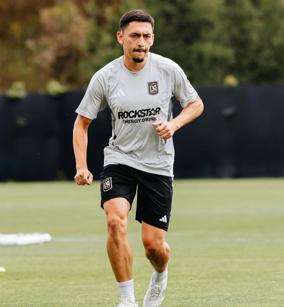 Kit de Concentración LAFC