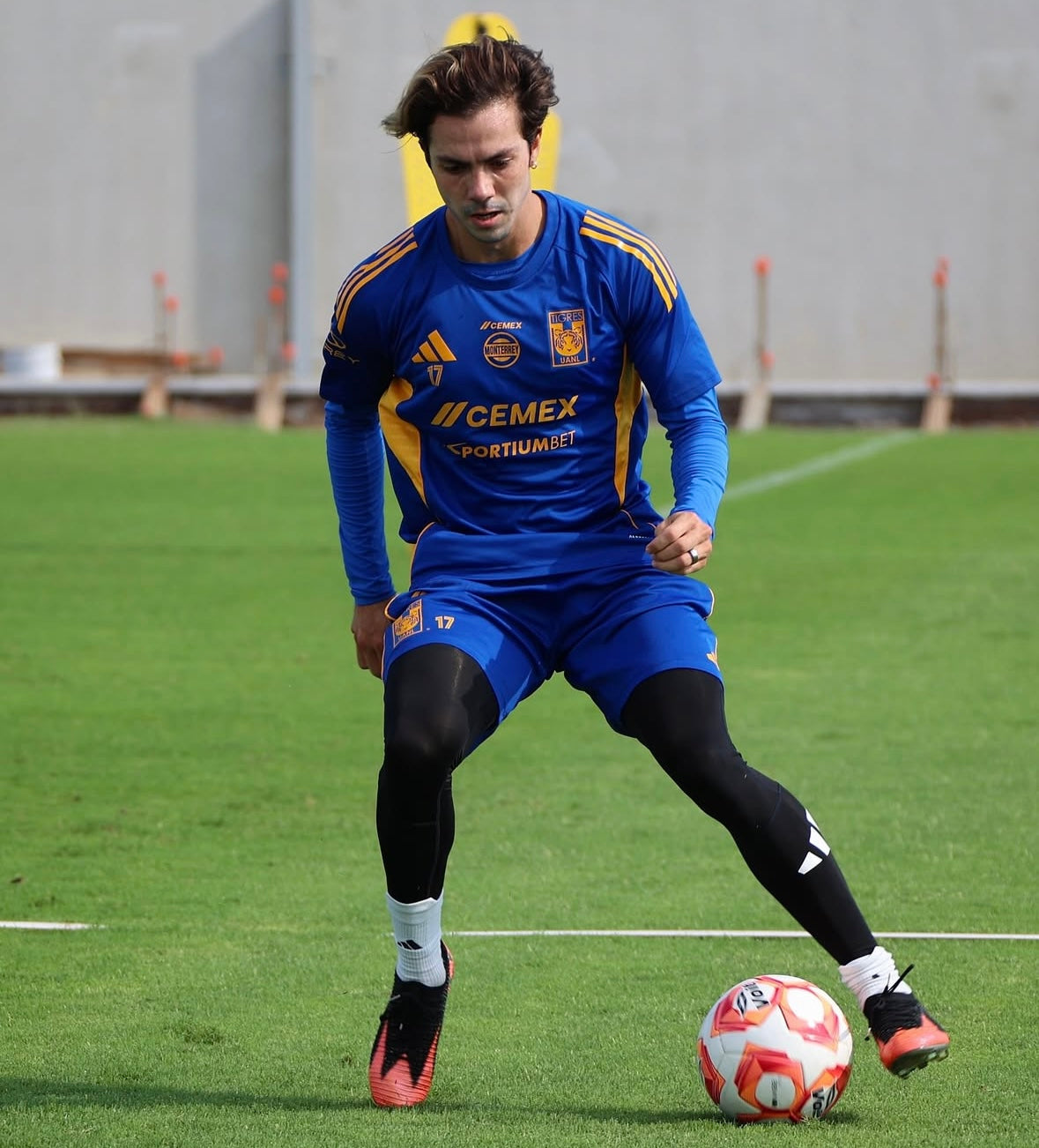 Kit de Concentración Tigres UANL