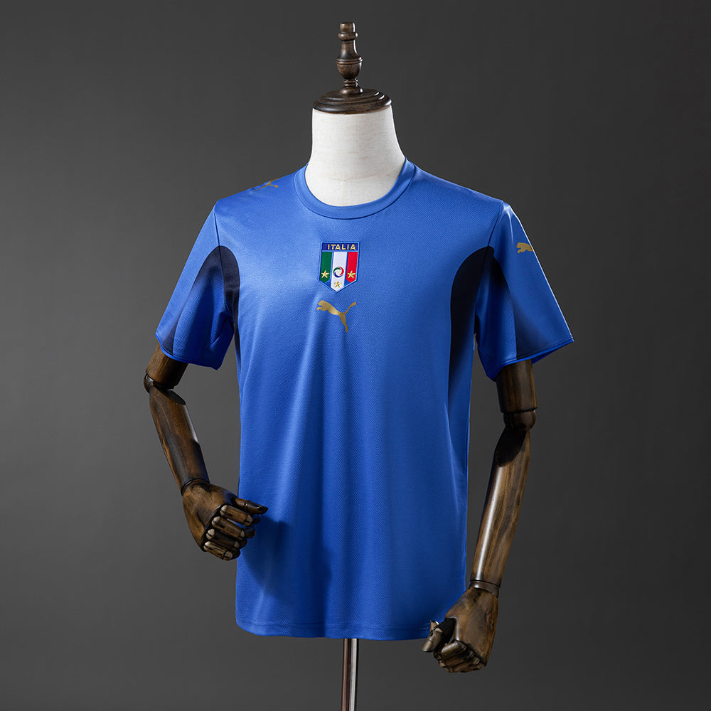 Jersey - Italia