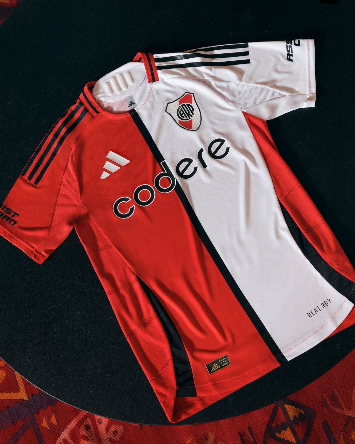 Jersey - River Plate