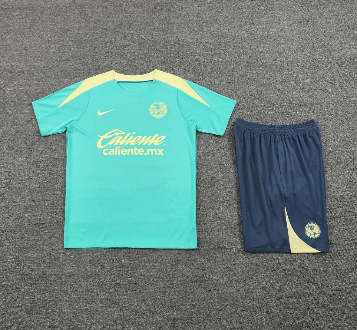 Kit de Concentración America