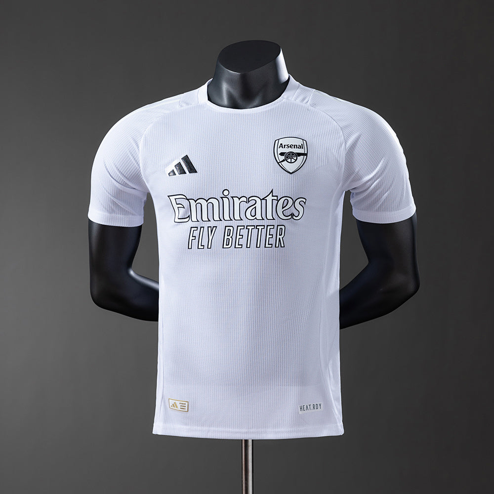 Jersey - Arsenal