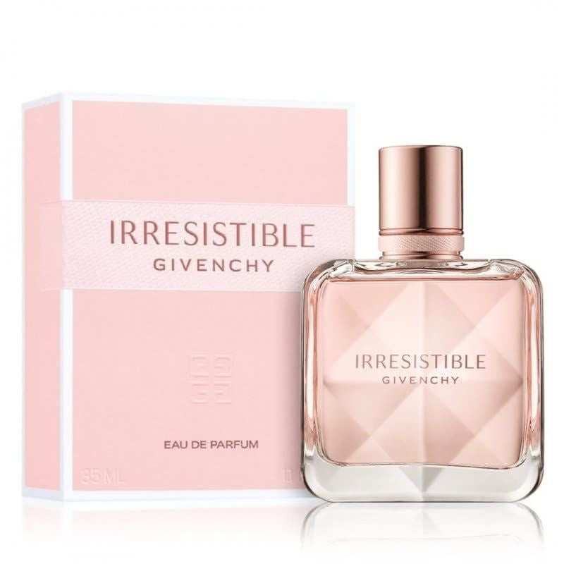 Perfume mujer - GVC Irresistible Original EDP 100ML
