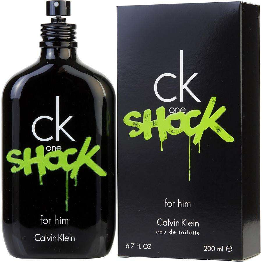 Perfume - Shock 100ML Original
