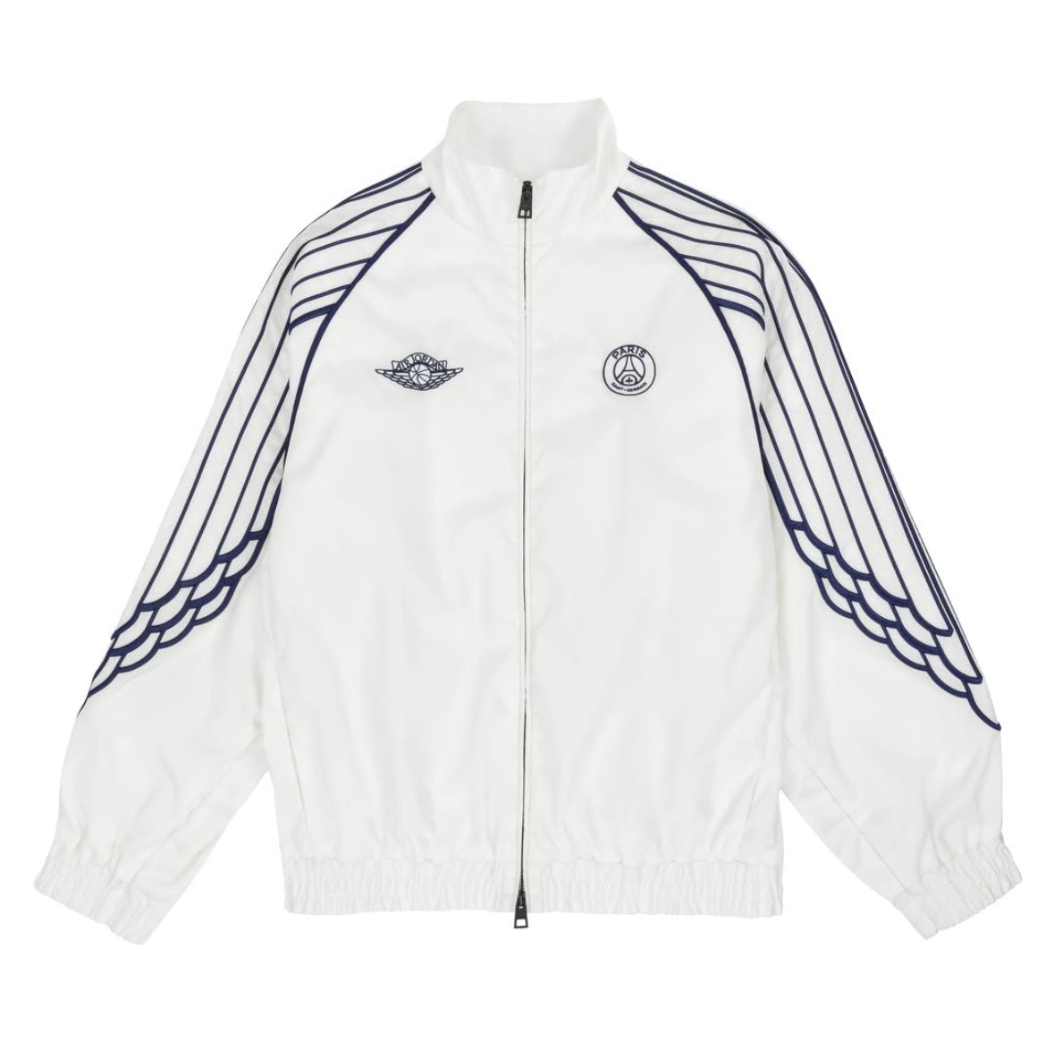 Rompevientos PSG EDICIÓN LIMITADA