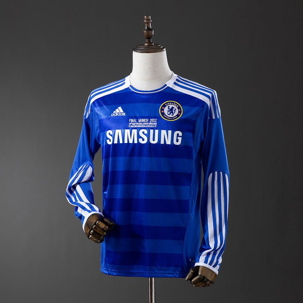 Jersey - Chelsea