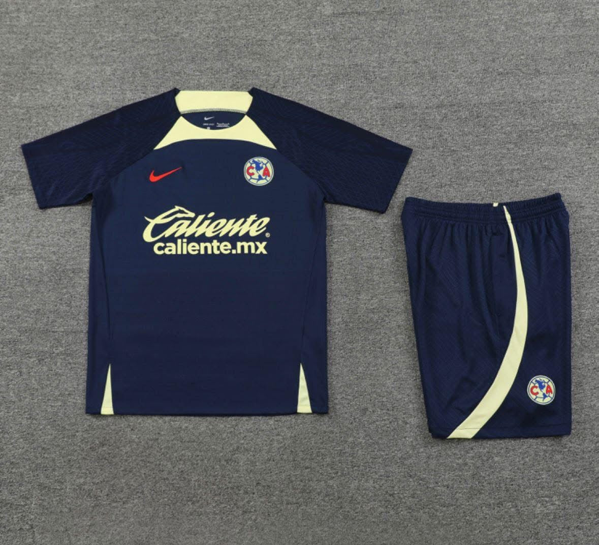 Kit de Concentración America