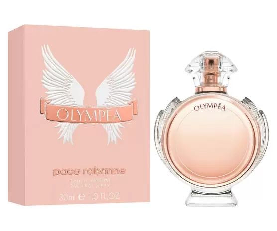 Perfume mujer - PR Olympea Original EDT 100ML