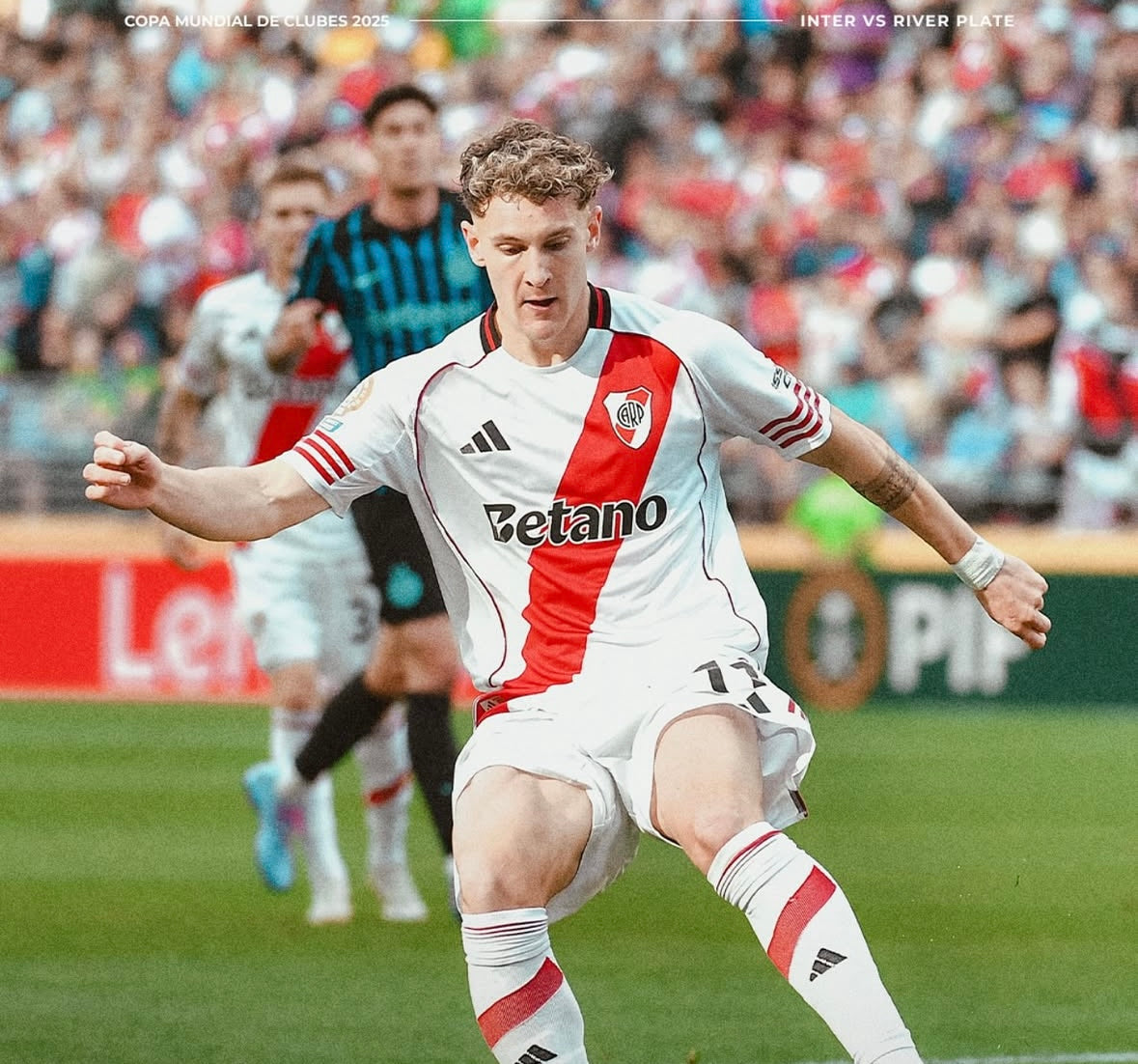 Kits de Juego - River Plate