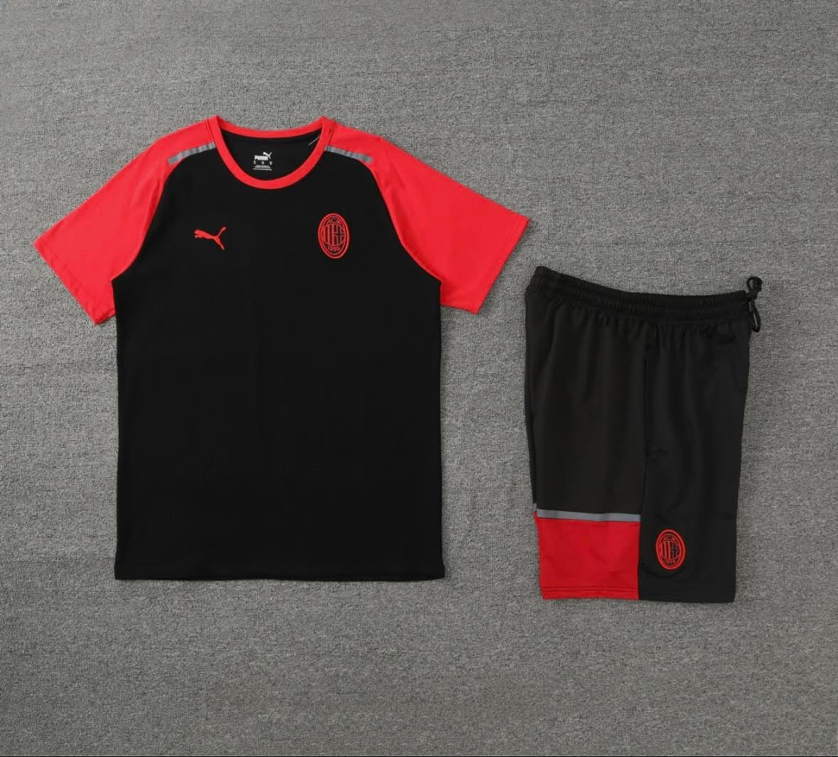 Kit de Concentración AC Milán