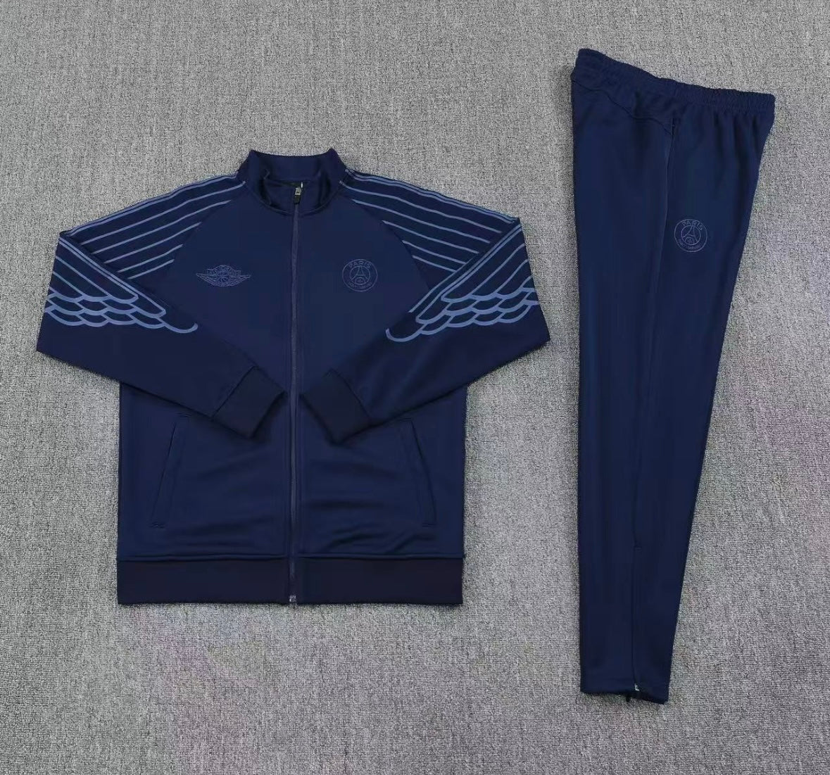 Kit de Concentración PSG