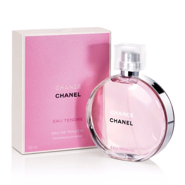 Perfume mujer - CHN Tendre Original EDT 100ML