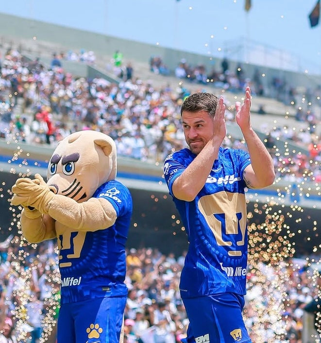 Kits de Juego - Pumas