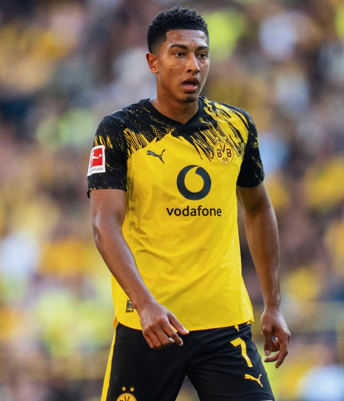 Jersey - Borussia Dortmund