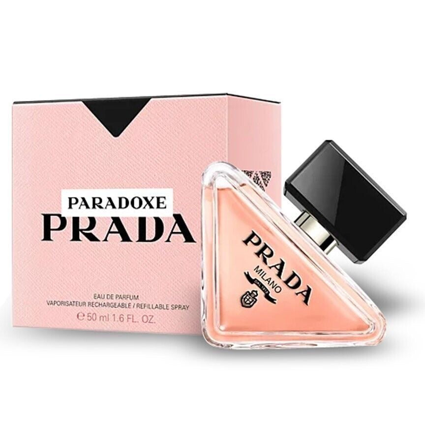 Perfume mujer - PRD Paradoxe Original EDP 100ML