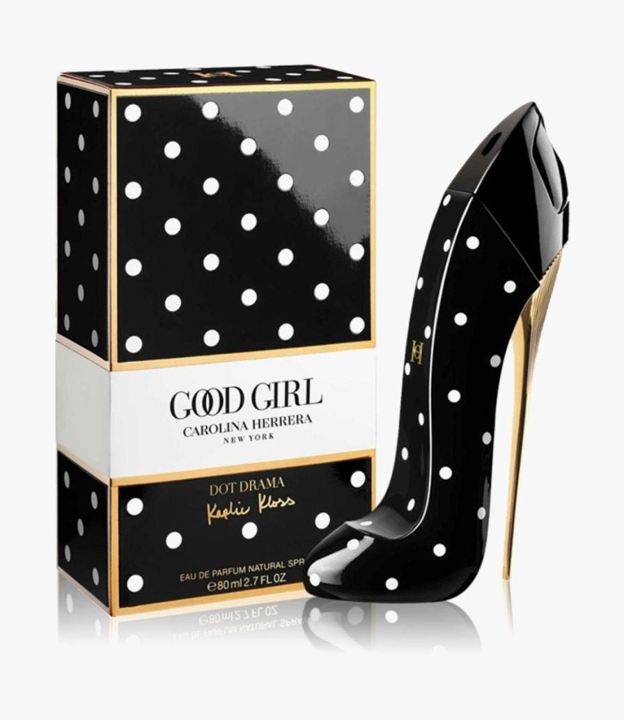 Perfume mujer - CH Dot Drama Original EDP 100ML
