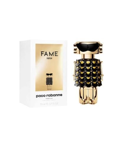 Perfume mujer - PR Fame Parfum Original P 100ML