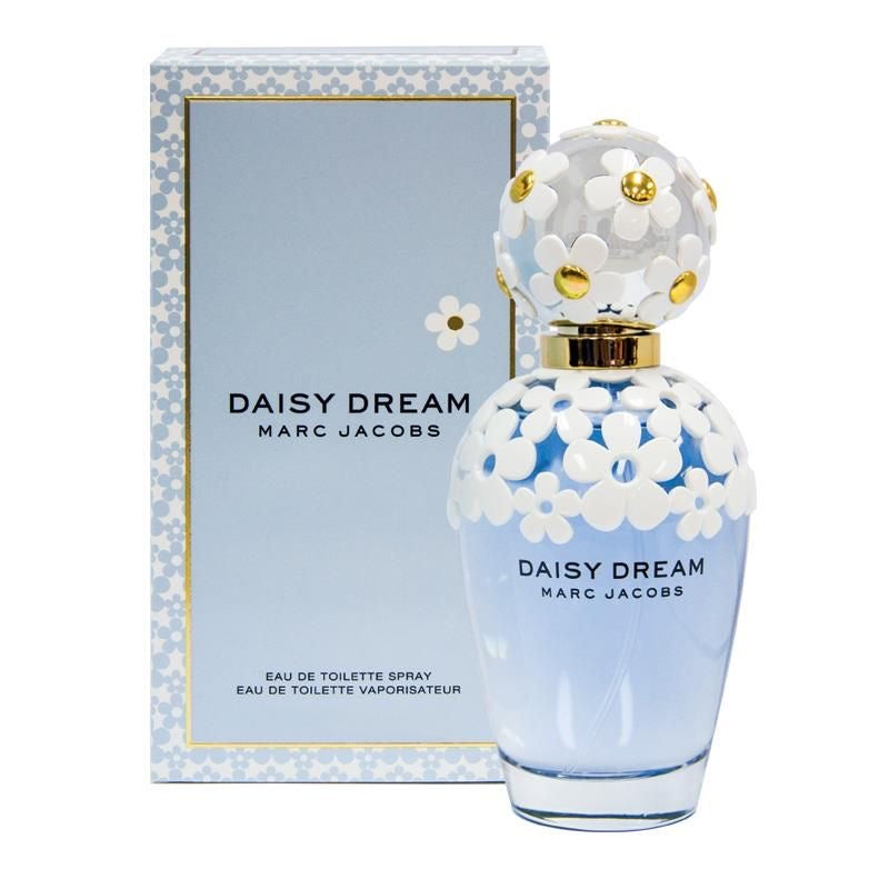 Perfume mujer - MJ Daisy D Original EDT 100ML