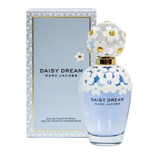 Perfume mujer - MJ Daisy D Original EDT 100ML