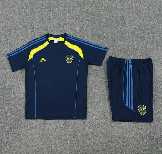 Kit de Concentración Boca JR