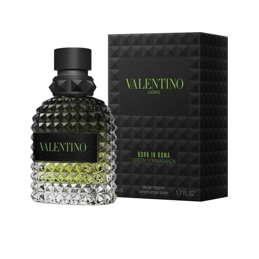 Perfume - VTL Green 100ML Original