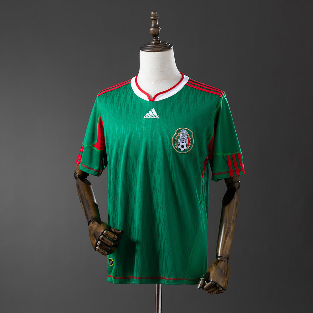 Jersey - México