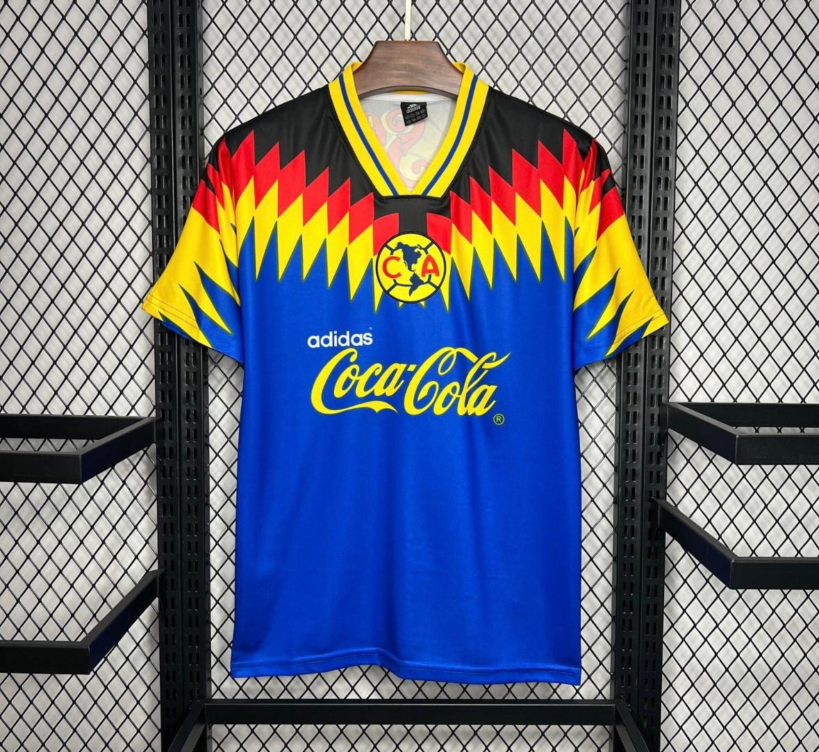 Jerseys Retro - America