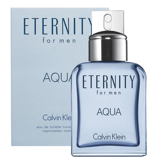 Perfume - Eternity 100ML Original