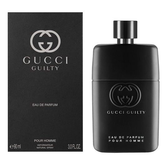 Perfume - Guilty GCC 100ML Original