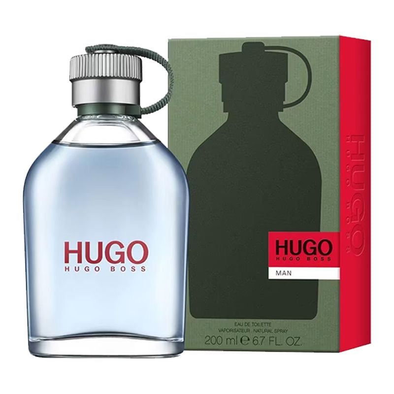 Perfume - HB 100ML Original